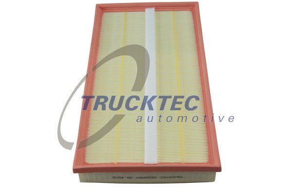 TRUCKTEC AUTOMOTIVE Gaisa filtrs 02.14.097